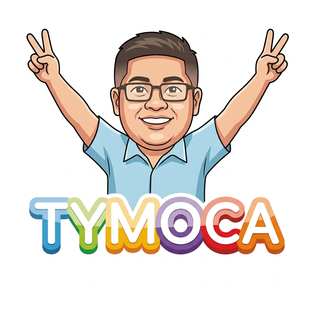 Tymoca
